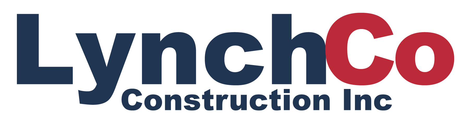 LynchCo Color Logo